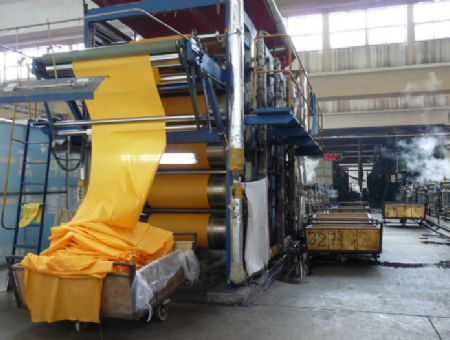 點擊查看詳細信息<br>標(biāo)題：滌棉染色線 閱讀次數(shù)：6216